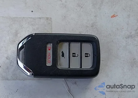 2015 Honda Cr-V Ex-L z USA, uszkodzony, nr VIN 2HKRM3H7XFH516490